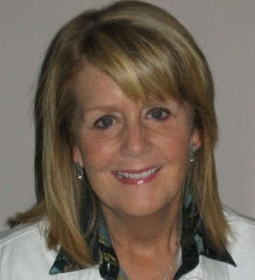 Joyce M. Melzer